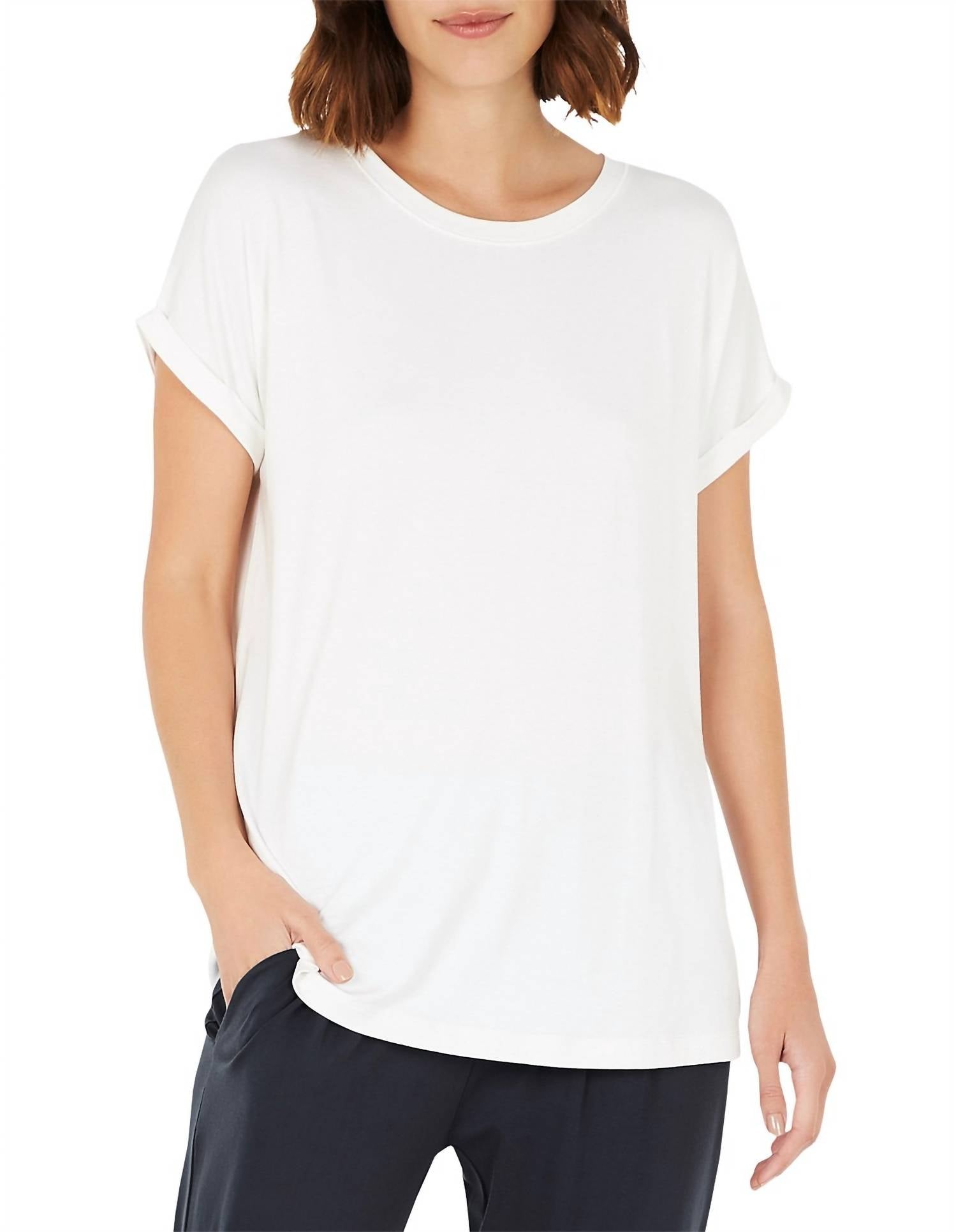 Boody - Downtime Lounge Top
