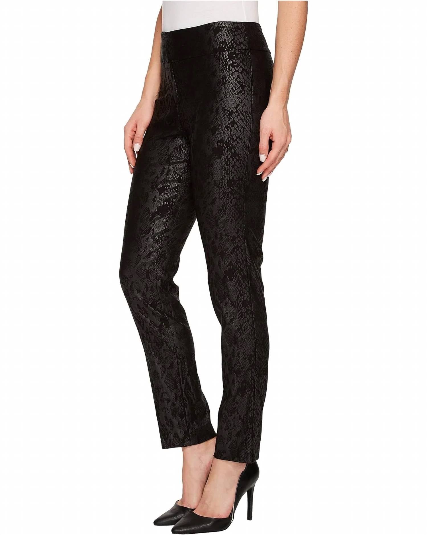 Krazy Larry - Pull-on Pants
