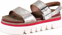 Diba True - Women's Roly Poly Platform Sandal