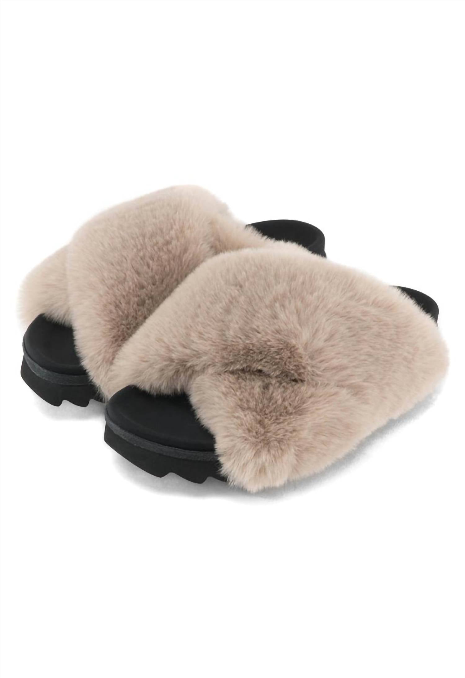Roam - Women's Cloud Stack Slip-on