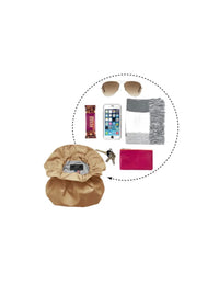 Paige Hamilton Design - Women's Ruby Original Clutch