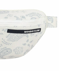 Monday Flow - Women's Free To Golf Hip Sack Bag