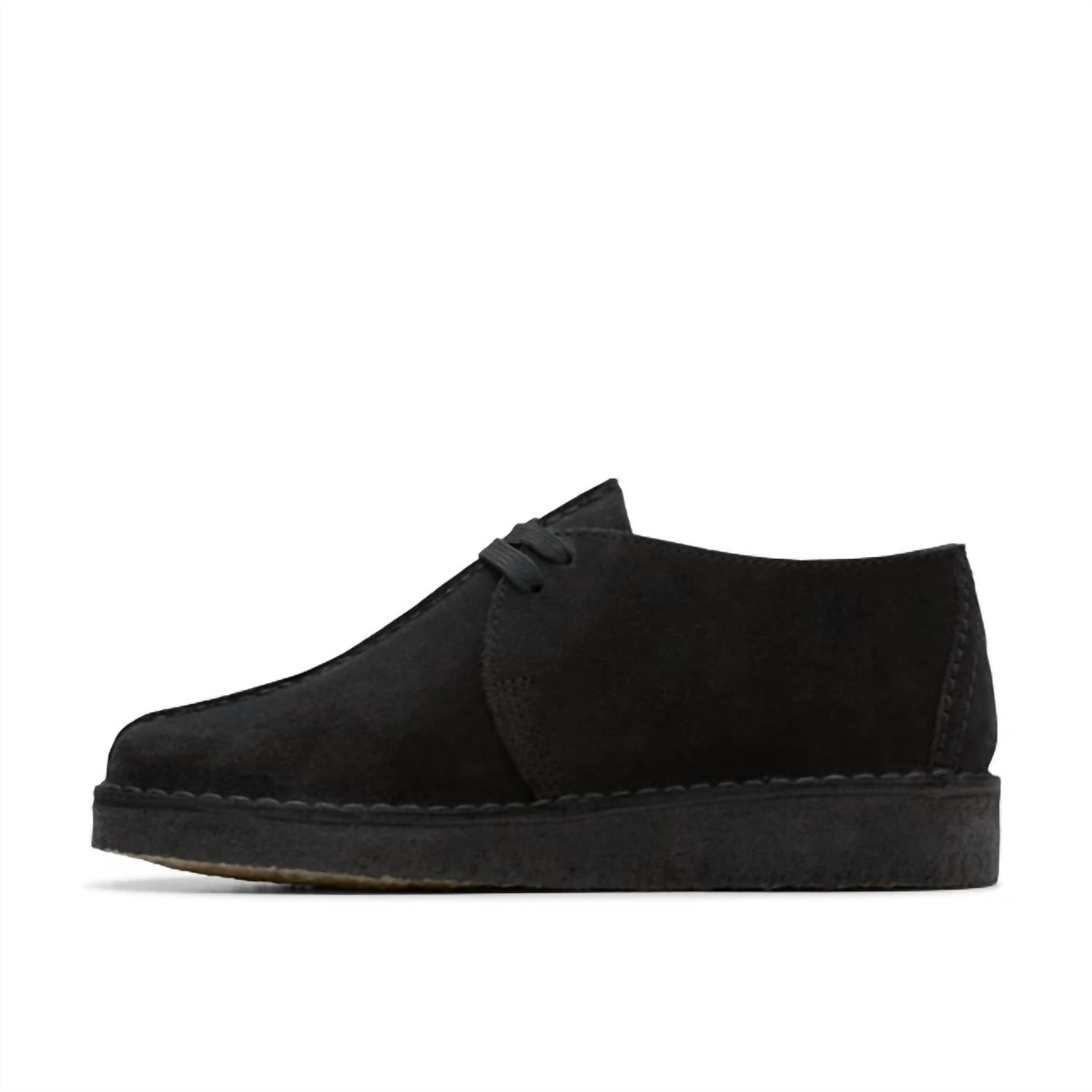 Clarks - Men's Desert Trek Shoes