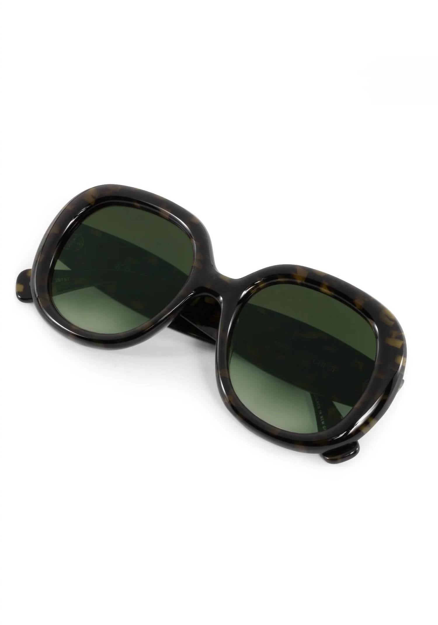 Krewe - Women's Chloe Sunglasses