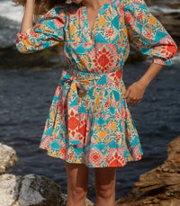 Laroque - Cleo Dress