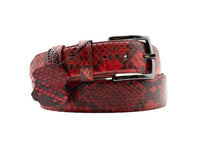 Lusso Beni - Women's Medusa Belt