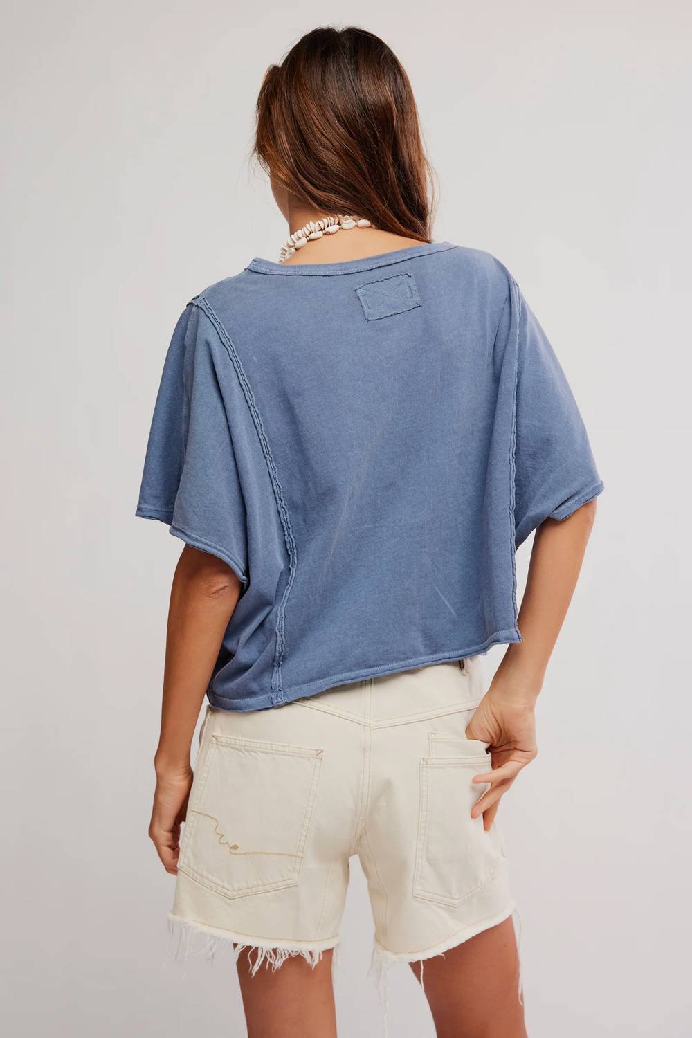Free People - Next Level Tee