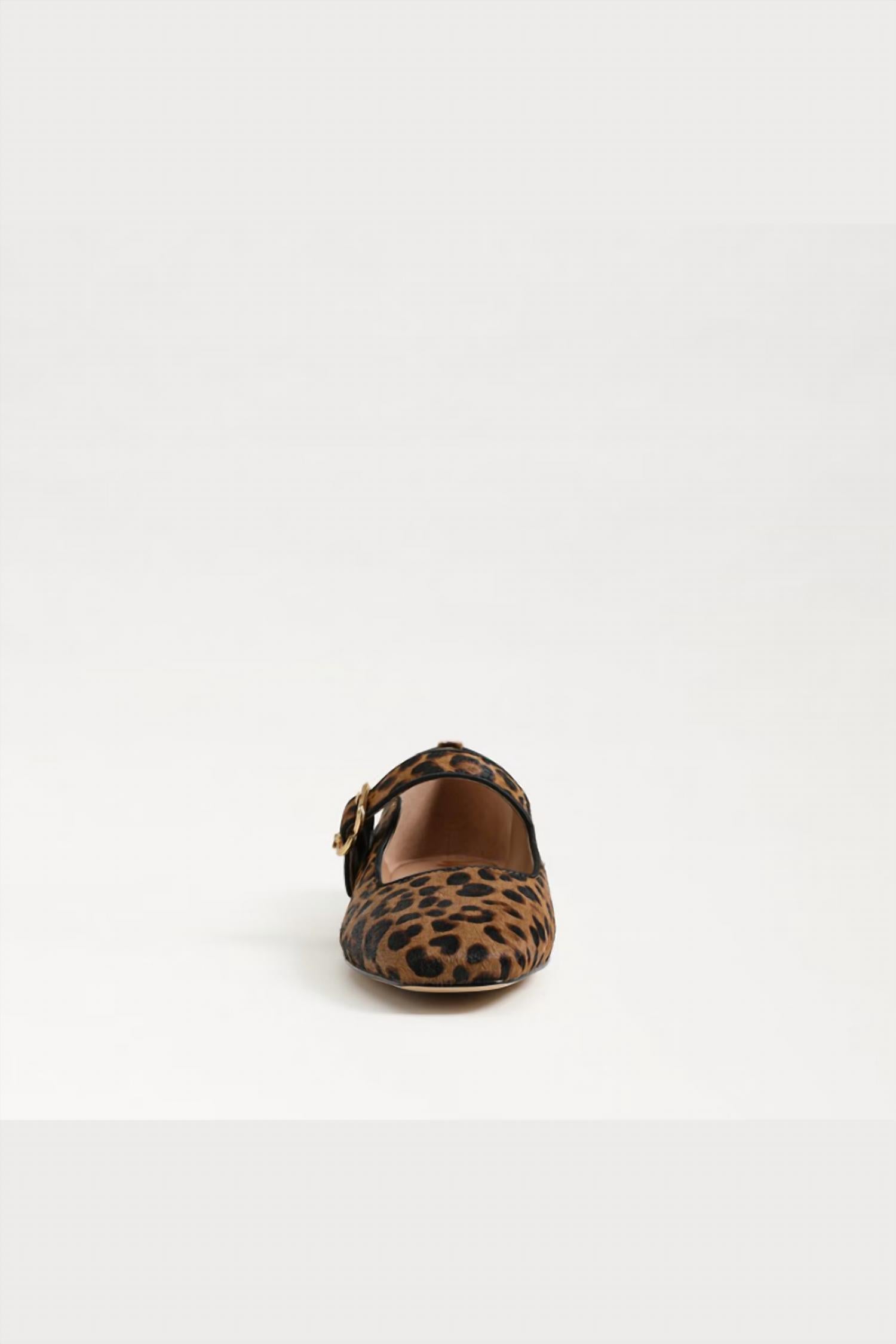 Sam Edelman - Women's Michaela Mary Jane Flat