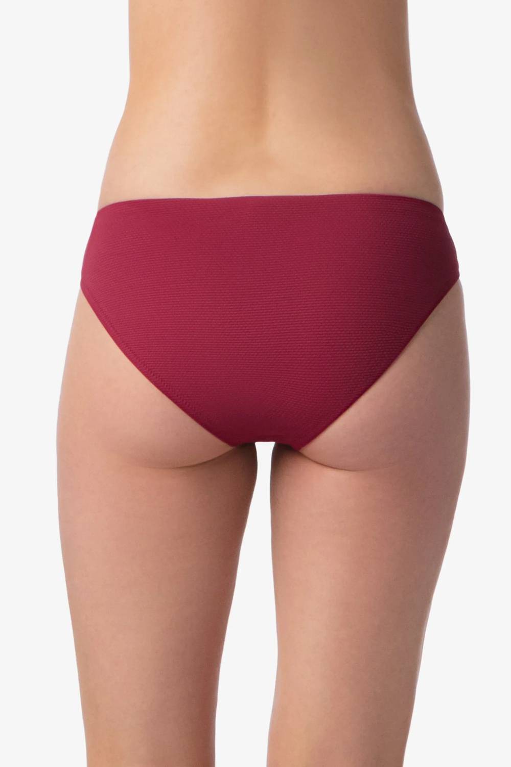 Helen Jon - Tortoise Ring Hipster Bottom Bikini