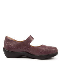 Ziera - Women's Gummibear W Mary Jane Shoes