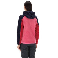 Norway 1963 - Hooded Long Sleeve Jacket