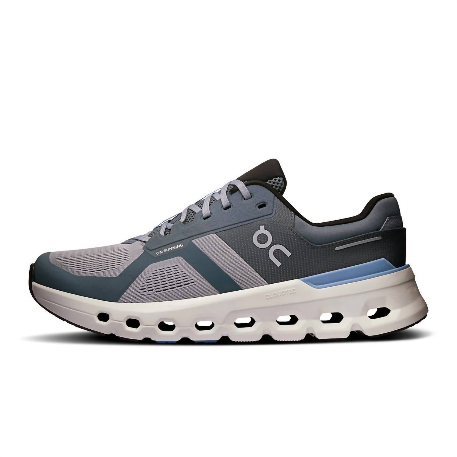 On - Men's Cloudrunner 2 Running Shoes