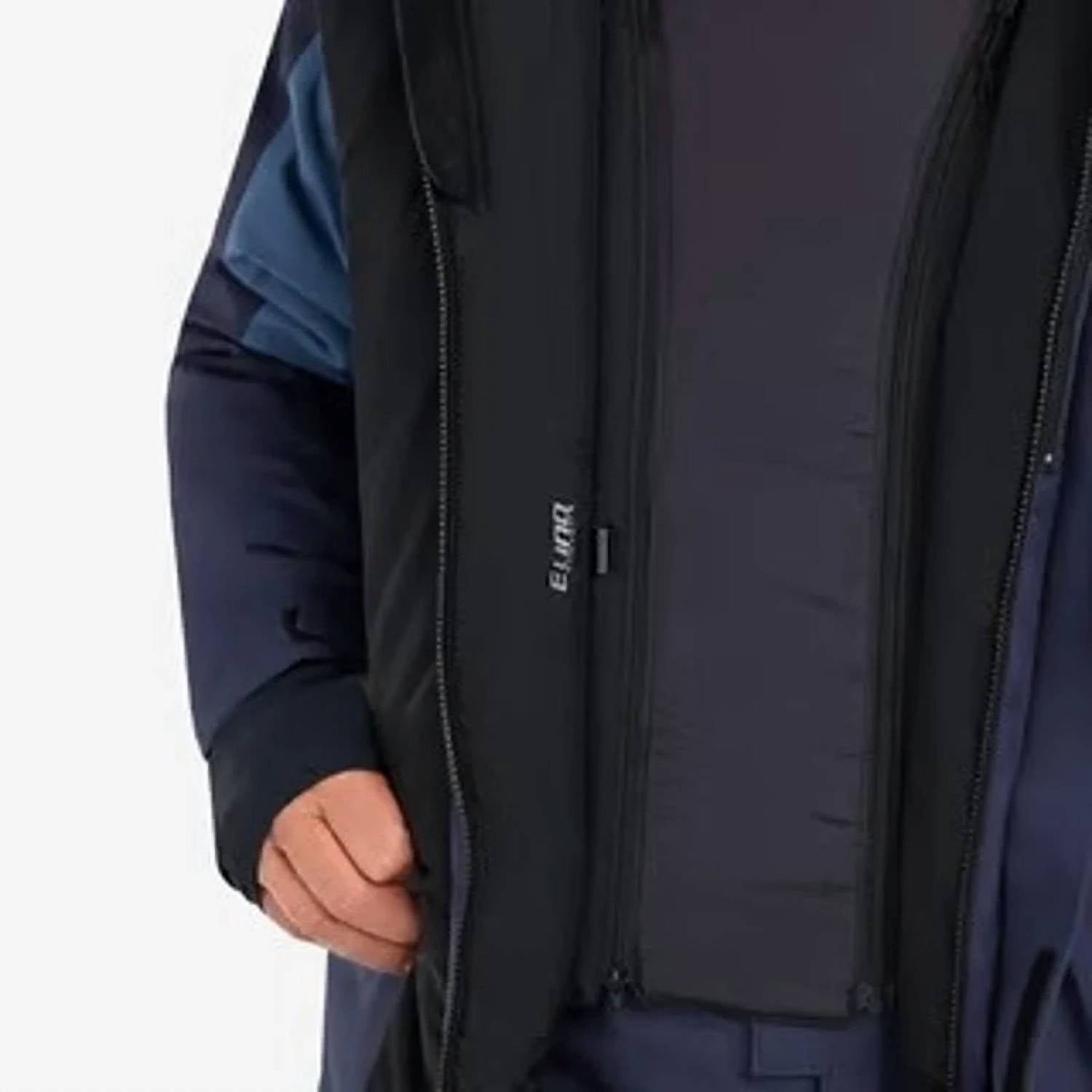 Ski-Doo - Absolute Zero Radiant Core Insulated Temp Coat
