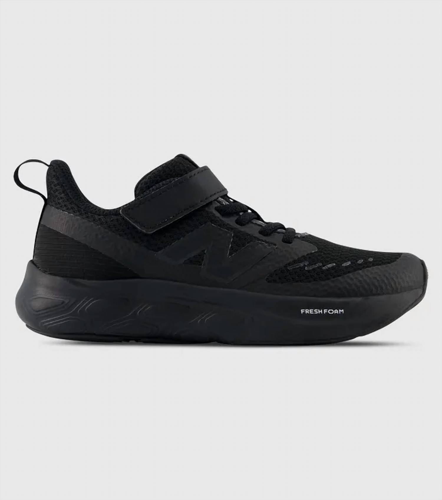 New Balance - Boy's Fresh Foam Running Shoes