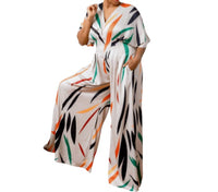Mulla - Pleated Pocket Jumpsuit