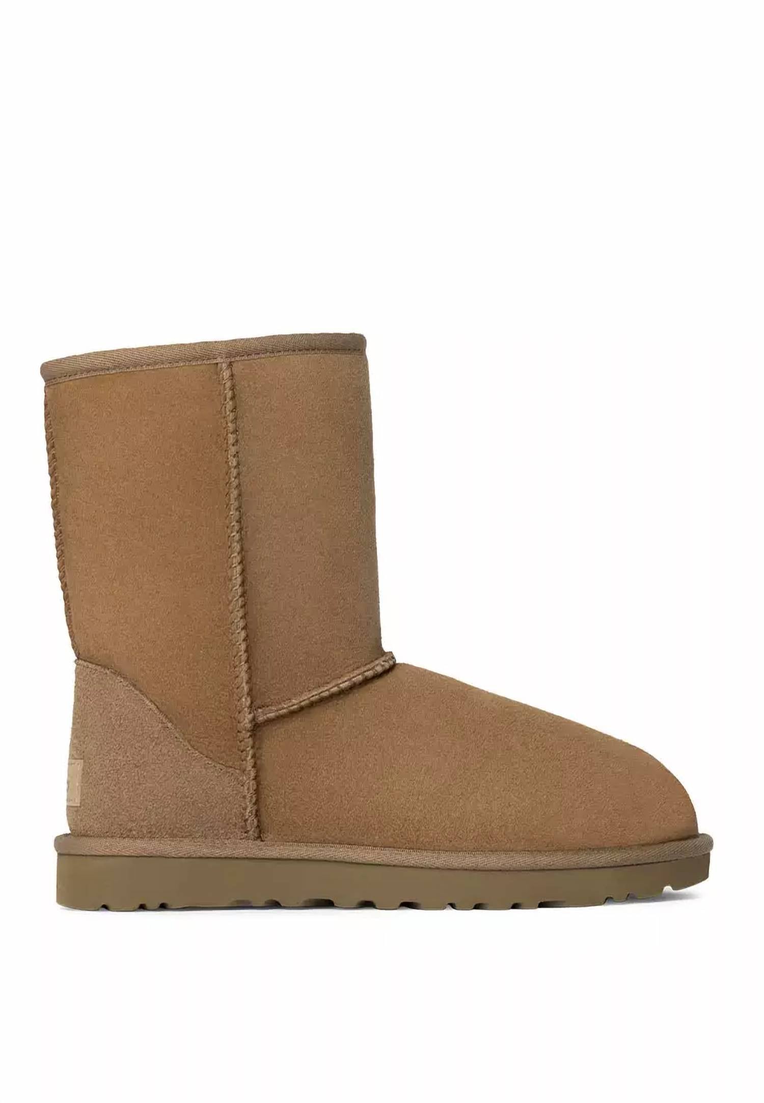 Ugg - Women's Classic Short Ii Boot