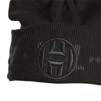 adidas Men Harden Basketball Beanie in black - men's hat - view 4