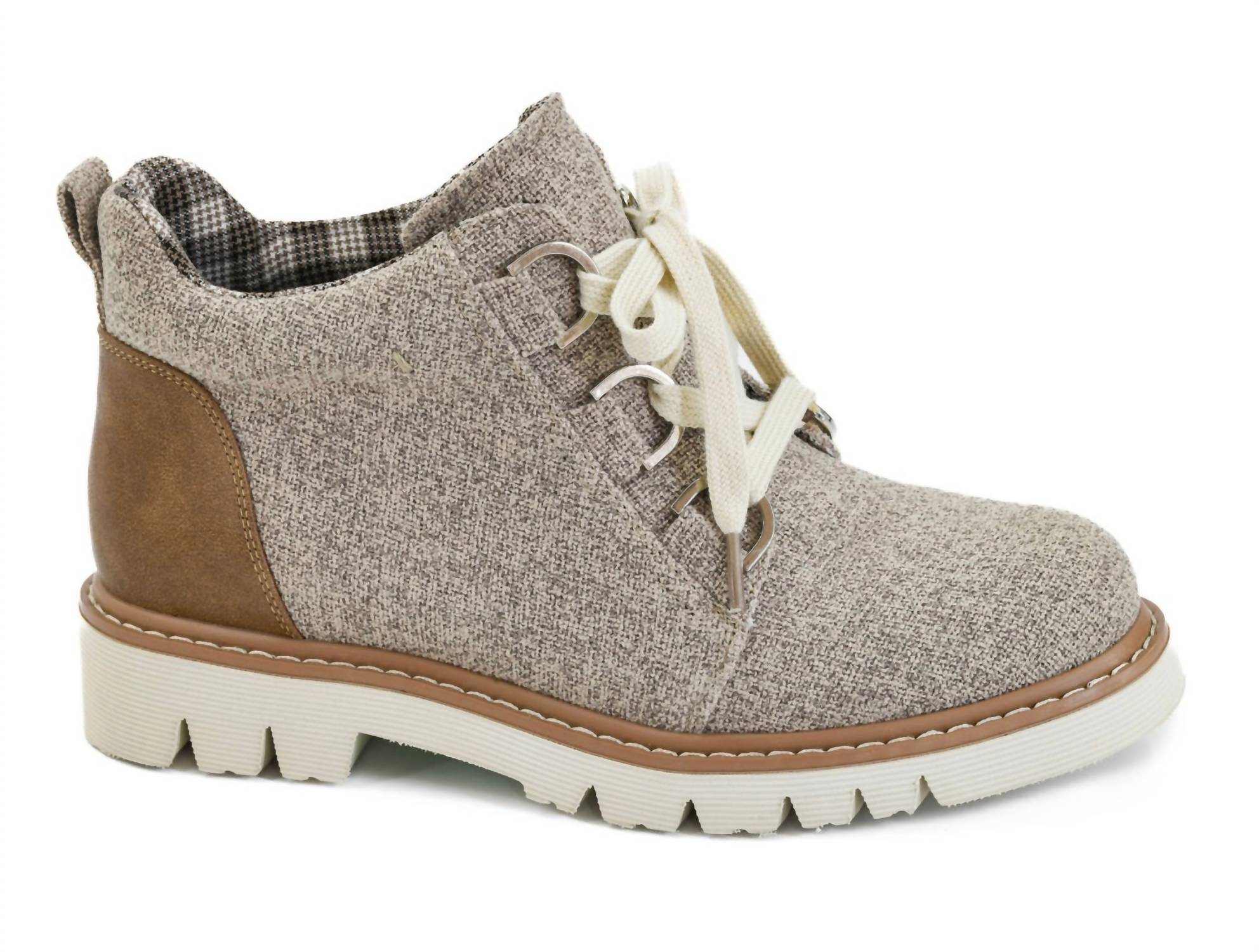 Corkys Footwear - Women's Campfire Lace Up Ankle Boot