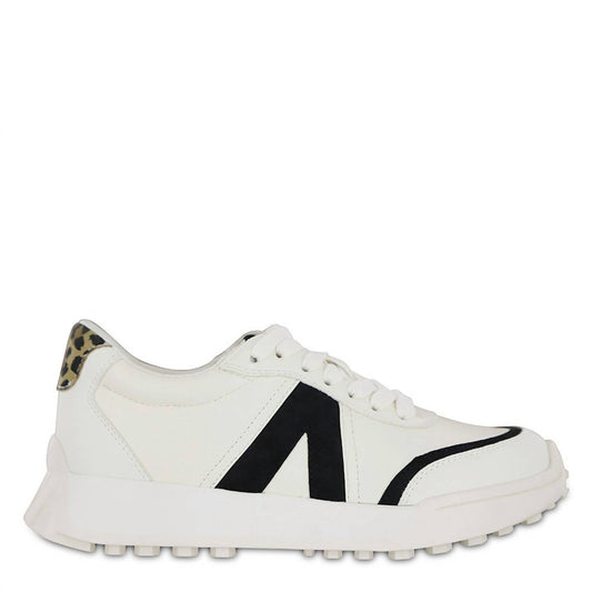 Mia - Out On The Town Sneakers