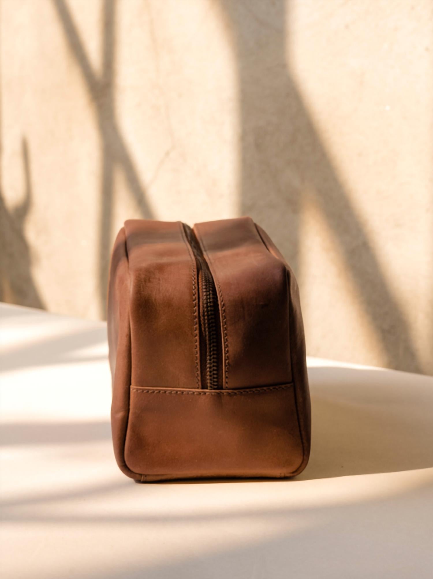 Able - Avery Dopp Kit Bag