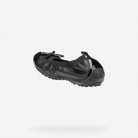 Geox - Girls Piuma Ballet Flat Shoes
