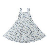 Vignette - Girl's Sloane Dress