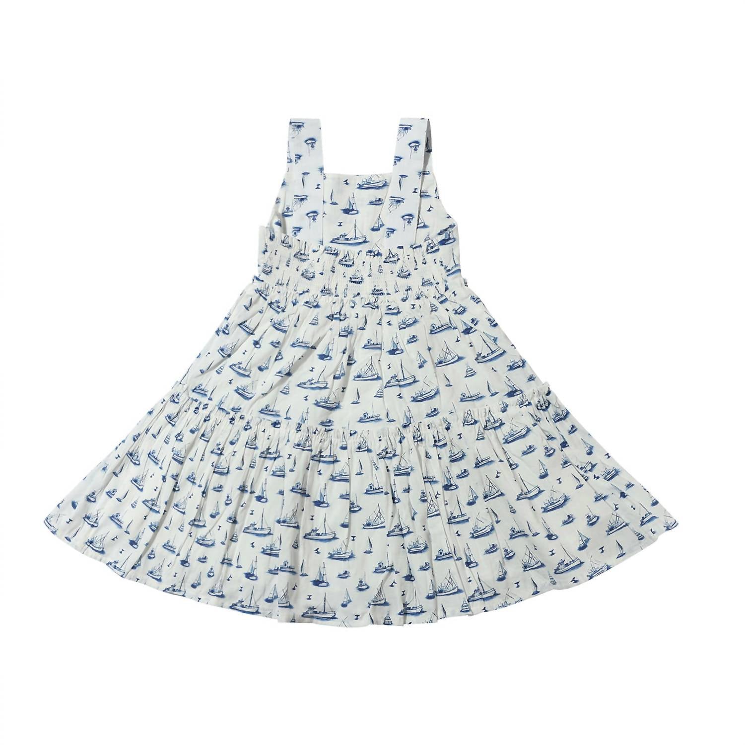 Vignette - Girl's Sloane Dress