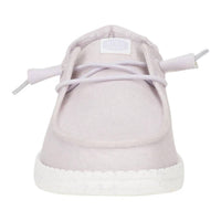 Hey Dude - Women’s Wendy Stretch Canvas Slip-on Shoe