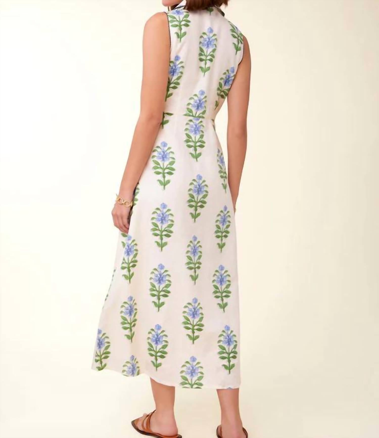 Spartina 449 - Renee Midi Dress