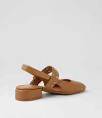 Django & Juliette - Women's Vavka Slingback Heel