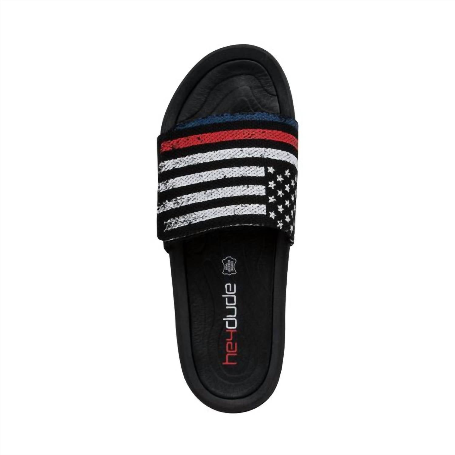 Hey Dude - Men's Phoenix Slides