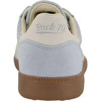 Back 70 - Women's Ghost C26 Sneakers