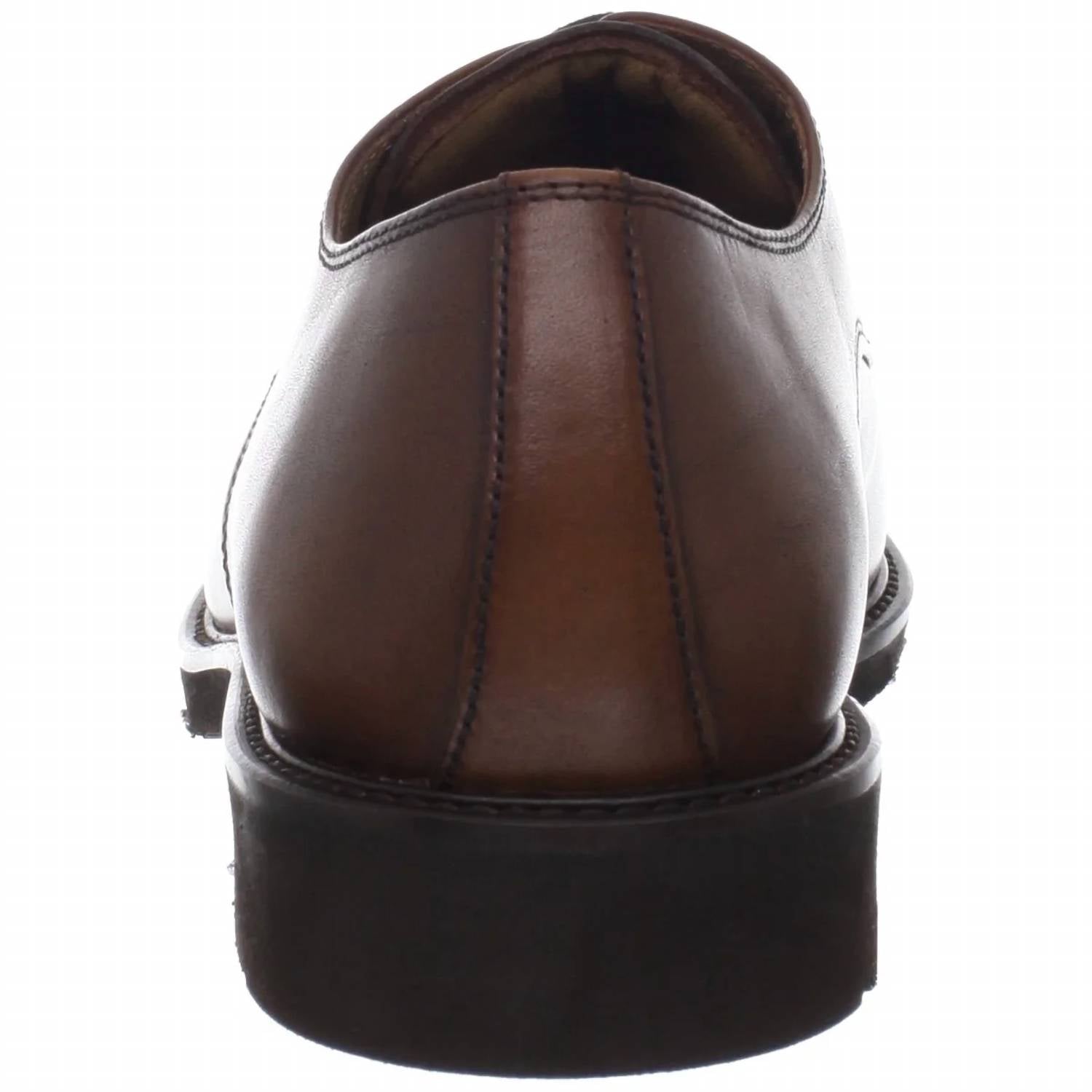 Florsheim - Men's Gallo Plain Toe Oxford Shoes