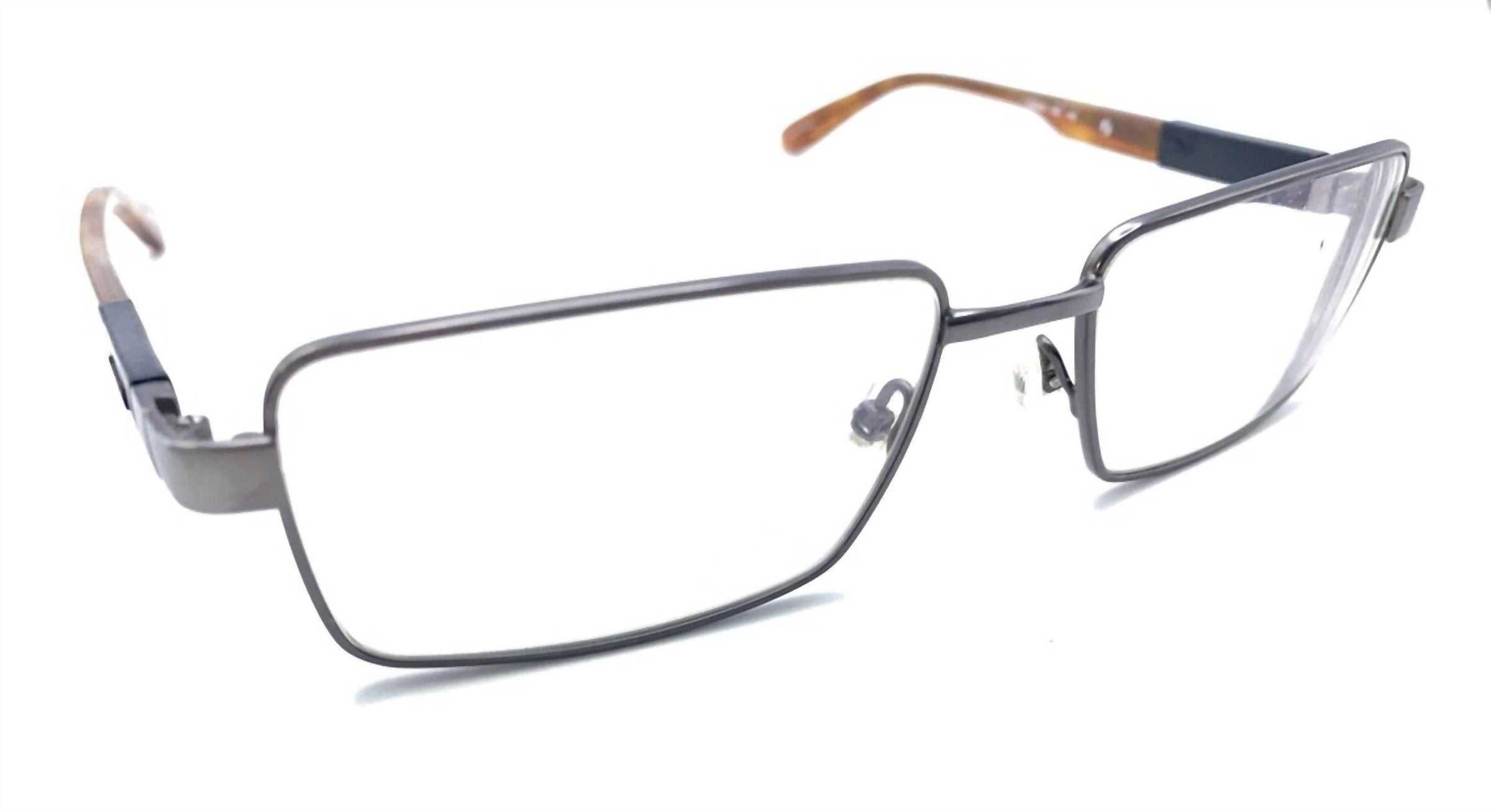 Carrera - Men's Ca8819 Tzz Eyeglasses