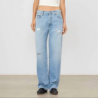 Eterne - Saint Boyfriend Jeans