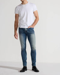Monfrere - Greyson Skinny Jeans
