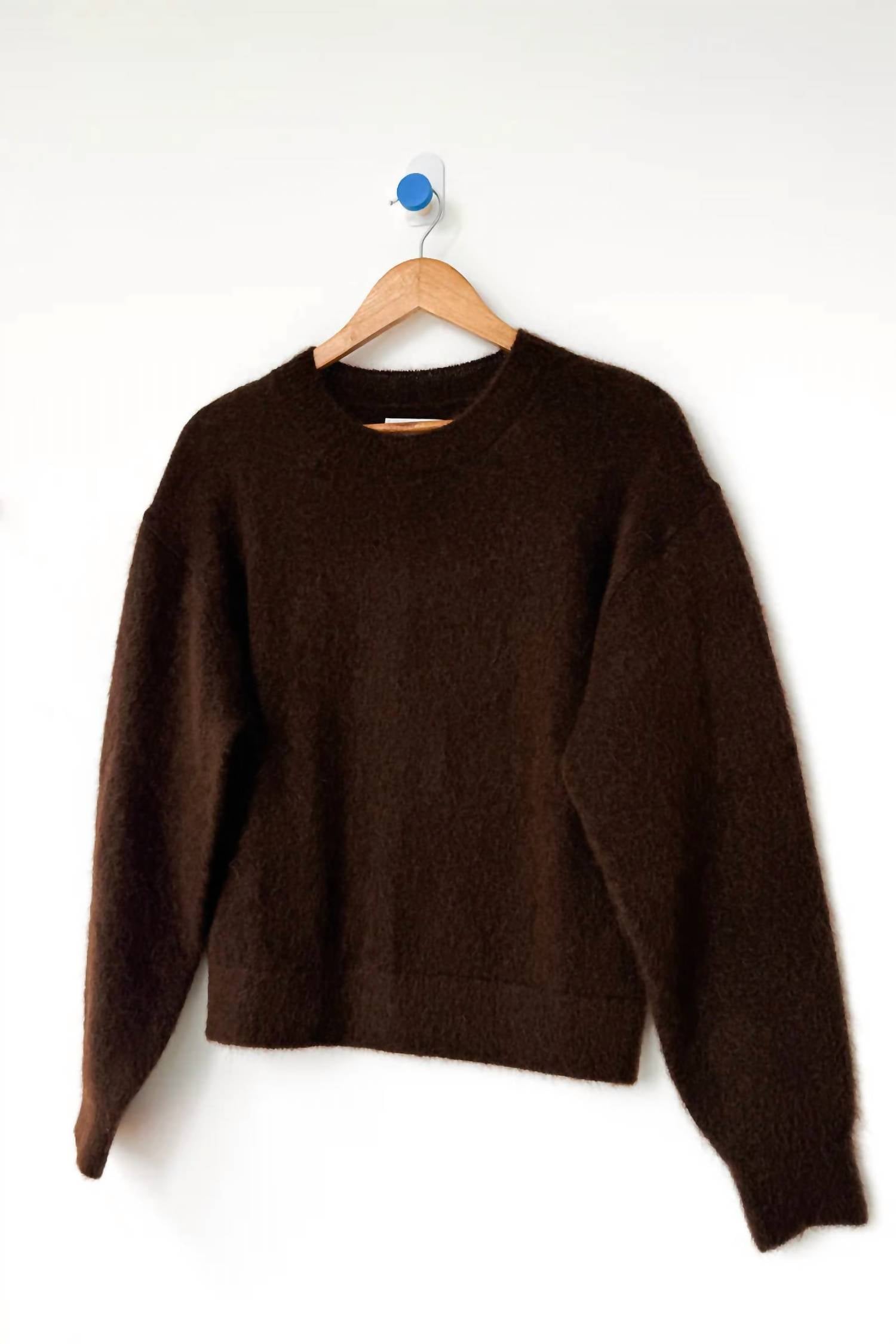 Le Bon Shoppe - Finn Mohair Sweater