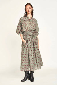Mirth - Oslo Blouse