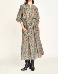 Mirth - Oslo Blouse