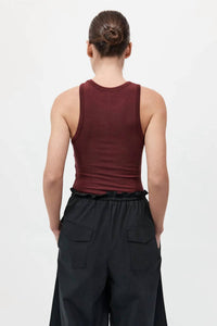 St. Agni - Jersey Tank Top