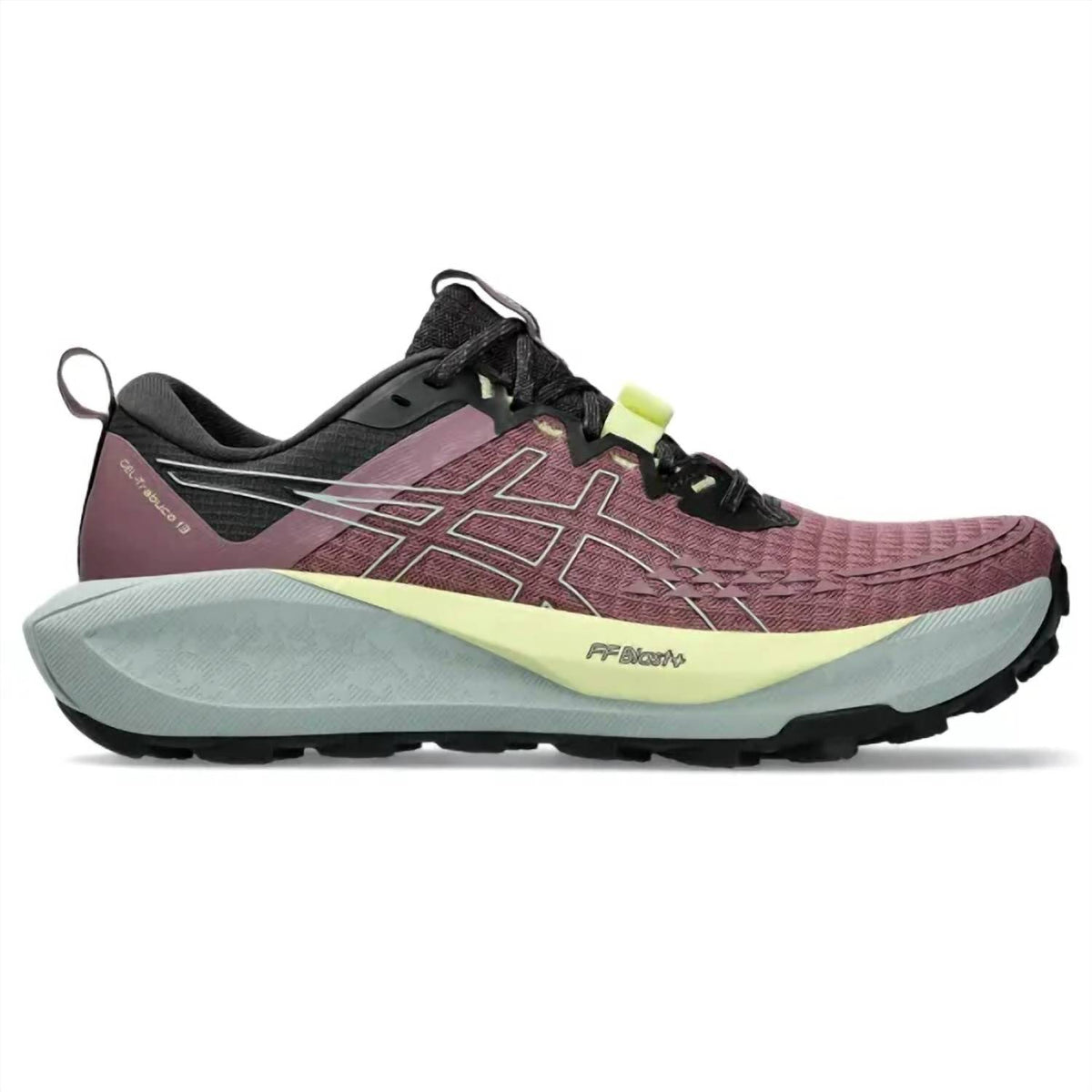 Asics - Women's Trabuco 13 Sneaker