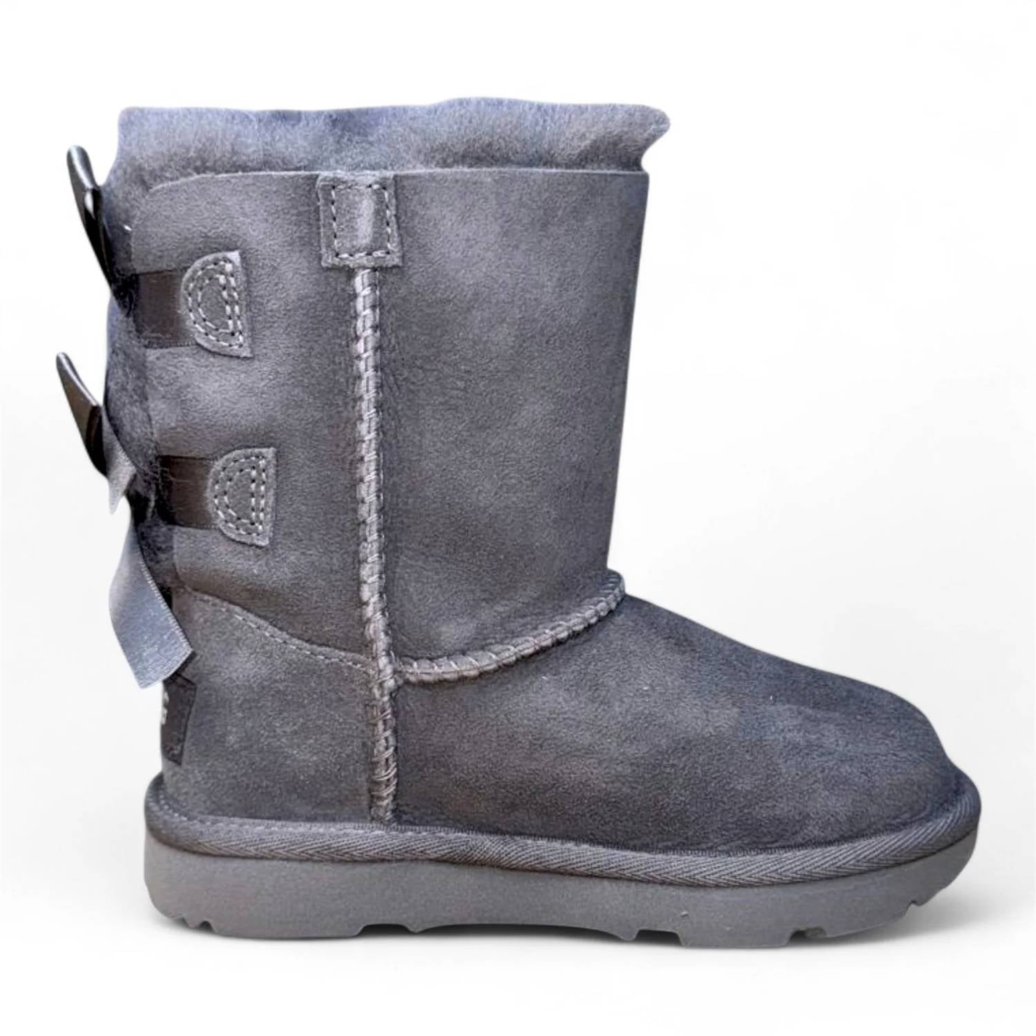 Ugg - Toddler Bailey Bow Ii Boot