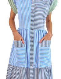 Hunter Bell - Sarah Dress