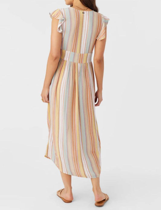 O'Neill - Rainey Stripe Dress