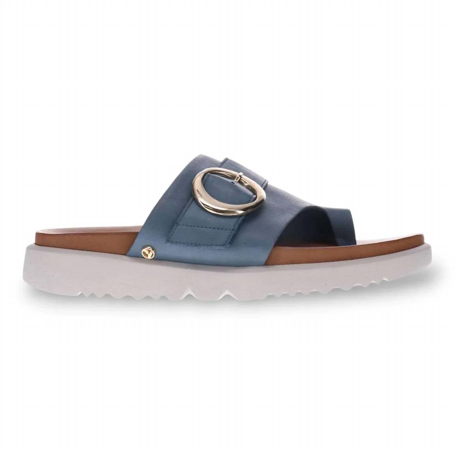Revere - Women's Biscay Sandal