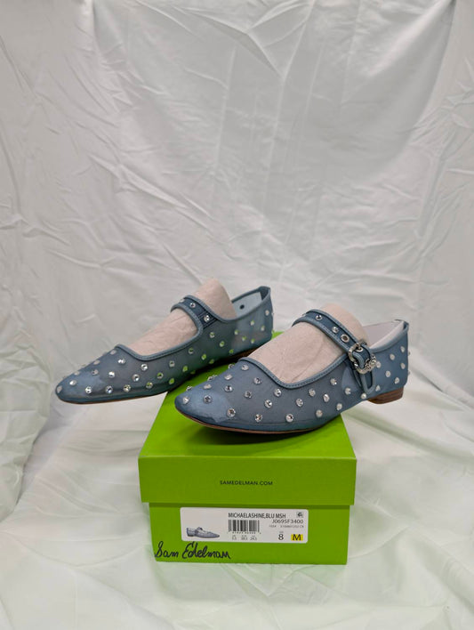 Sam Edelman - Women's Michaela Shine Flat