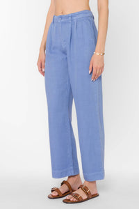 Velvet Heart - Desma High Rise Pants