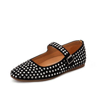 Yellowbox - Women's Cantara Mary Jane Flat