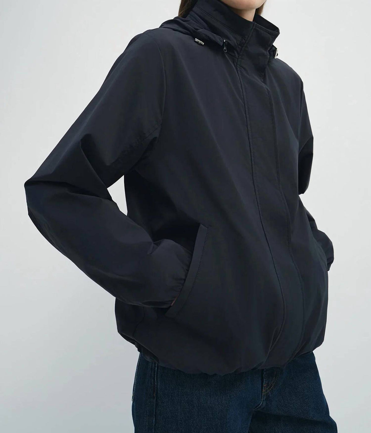 Rue Sophie - Sira Windbreaker Jacket