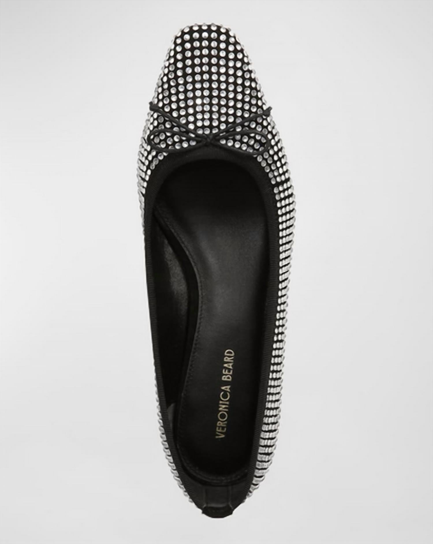 Veronica Beard - Women's Cecile Ballerina Sandal